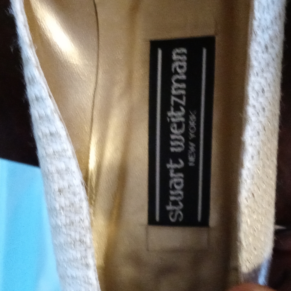 Stuart Weitzman - image 2